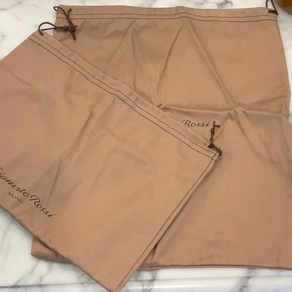 Gianvito Rossi Sheridan Mule - Picture 9 of 11